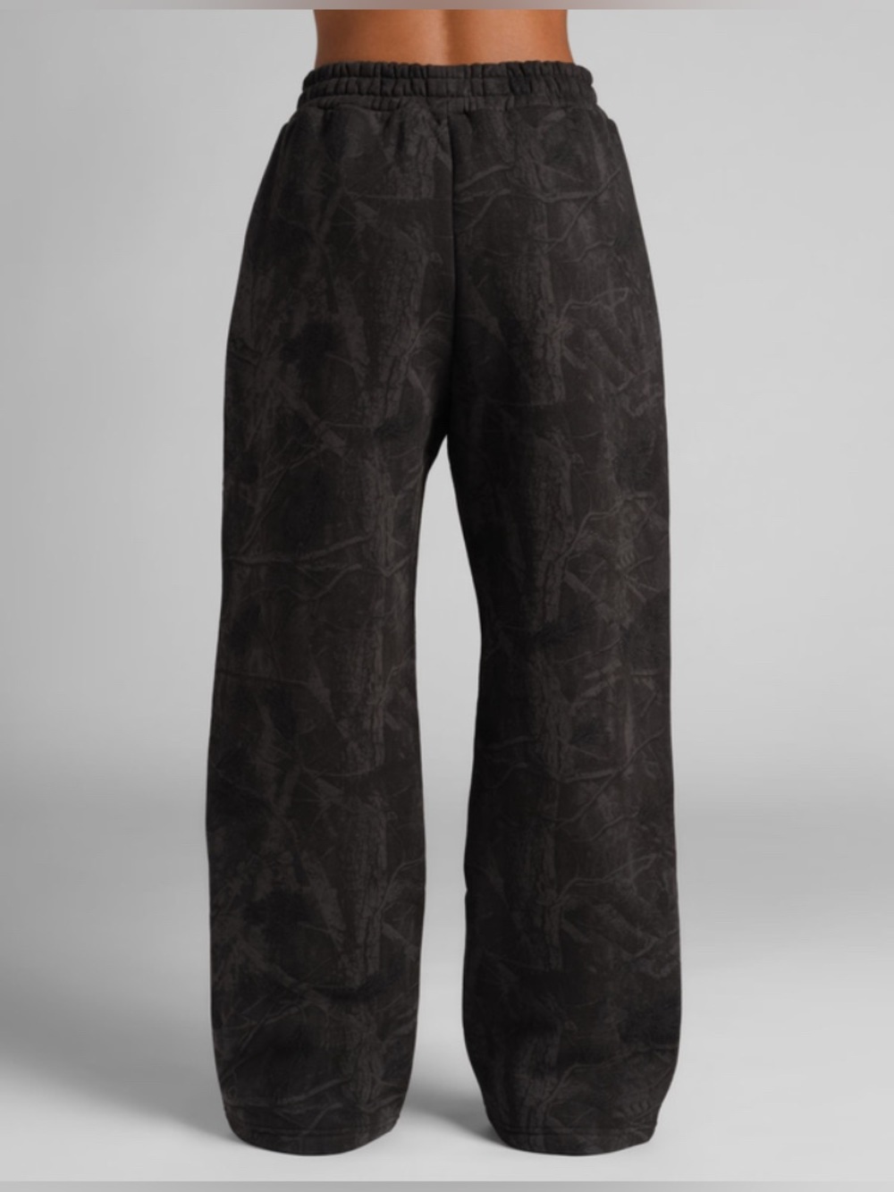COMFRT CAMO STRAIGHT LEG Sweatpants *LIMITED EDITION* - Picture 3 of 5